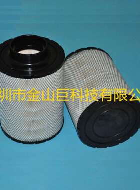 发电机组滤清器 发电机组保养配件B125003