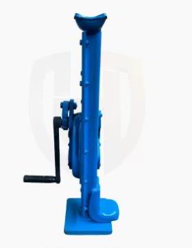 KD10-7手摇挎顶KD5-3 机械式跨顶KD15-10 KD20-10千斤顶