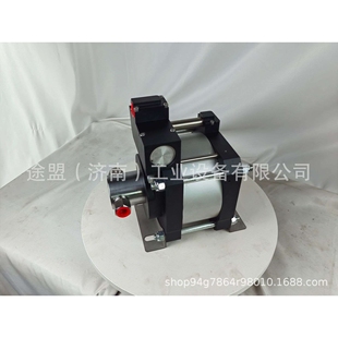 400倍G系列 130 气动液压泵气液增压A32Y 175 225