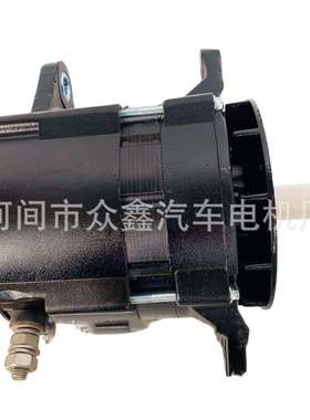 上柴C6121发电机 100211-0860 5S9088M 5S9088 C11BB-5S9088+A