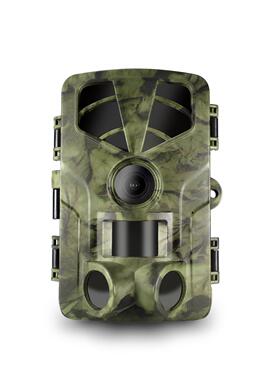 户外科研果园别墅监控60MP鱼塘林业防盗8K摄像红外夜视相机PR906