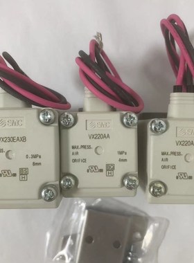 VX220AA VX222AAXB VX220DA VX230EA BA VX230DE VX250 电磁阀