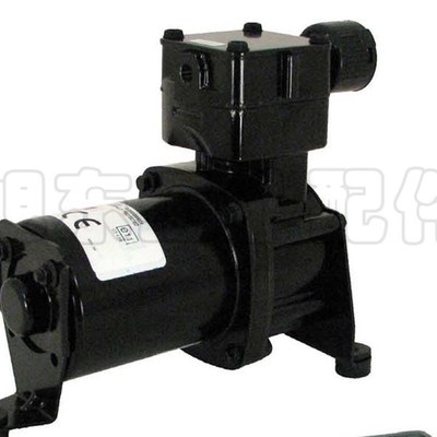 原装thomas托马斯微型高压气泵无油空压机 309CDC56/12 免维护