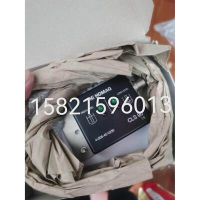 HOMAG德国豪迈封边机双液位原装放大器4008400256