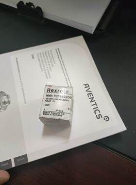 R066802000 德国力士乐轴承