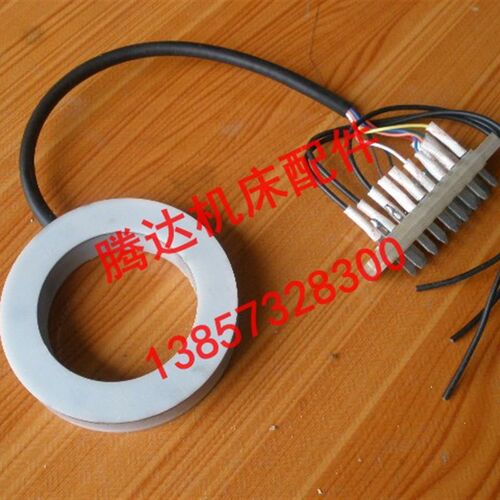 供应宏达新墅亚兴亘源六工位发信盘发讯盘WD6-118(6132))(6140)
