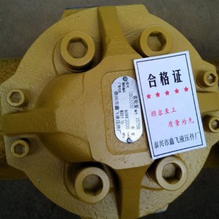 CBG3200 CBG3125装 CBG3180 CBG3160 JHP 载机高压齿轮油泵CBG3140