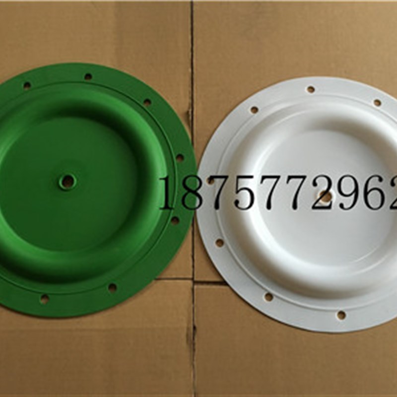 ARO英格索兰气动隔膜泵配件6662A3-344-C隔膜片阀球阀座2寸塑料泵