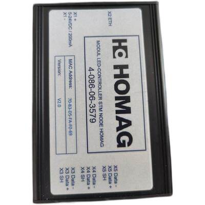 HOMAG 原装 4086063579 模块4086063579