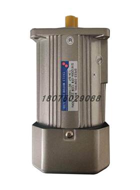 台力120W调速光轴电机马达单相220V 5IK120RA-CFW