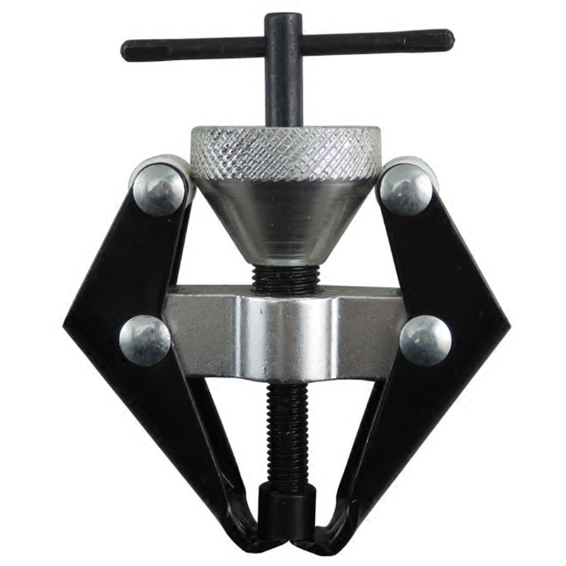 汽车雨刷臂拉马雨刮臂拆卸器电瓶夹拉马拆卸工具二爪拆雨刷器工具