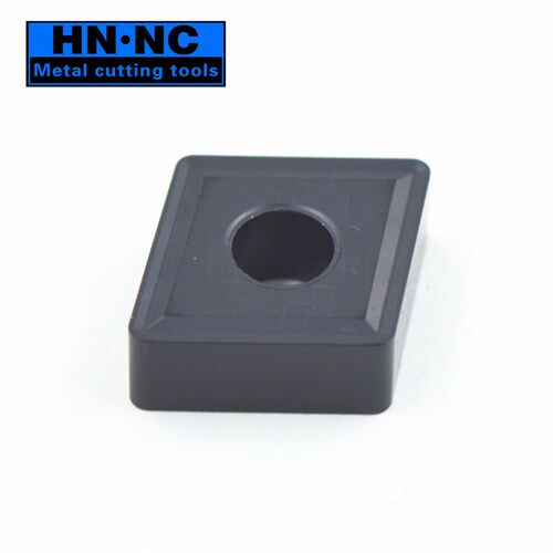 海纳CNMG160608/12/16KP123硬质合金菱形铸铁专用数控车床刀片