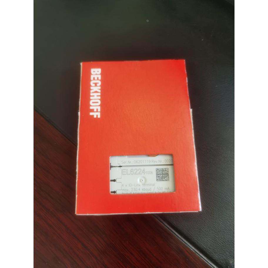 EL6224-1006 豪迈全新原装4086050743