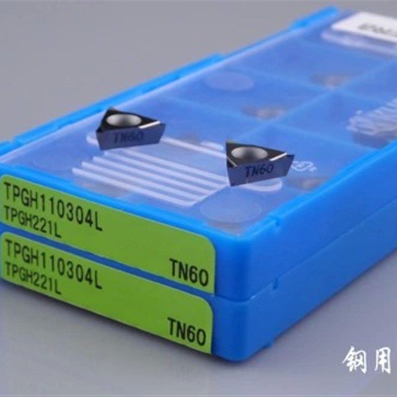 京瓷 TPGH110302L TN60 TPGH110304L TN60