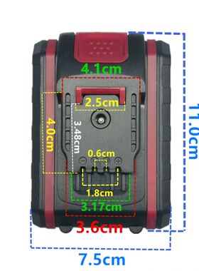 百登力36V21V98VF528TV128VF208V电钻充电钻马刀锯锂电池充电器