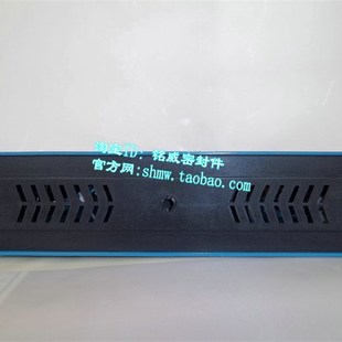 茶M包滤纸 封口机 塑料袋 热缩膜 无纺布 铭威 300型手压式