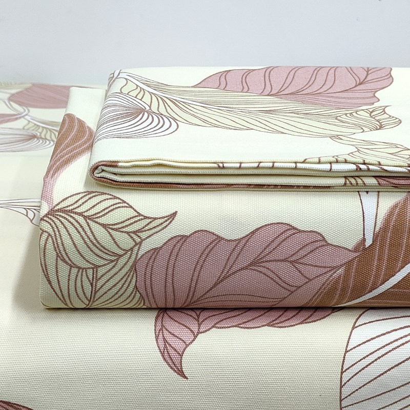 A类100加厚老粗布床单单件三件套全棉宿舍秋冬被单榻榻米炕单