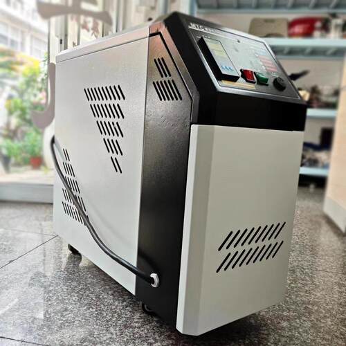 厂家6KW水式模温机高温精密模具模温机注塑温控机