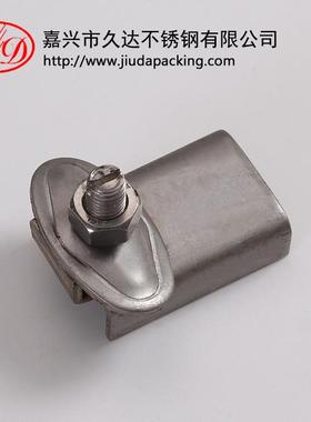 不锈钢卡子K6B K8B K10B K12B K14B化工设备厂家直销量大优惠K10C