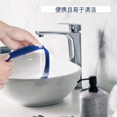 理发辅助神器发型模具自己u在家剪头发后颈造型器梳子男士 头型工