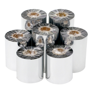 混合基碳带卷50mm 100 m40 110双轴小管芯热 300米30