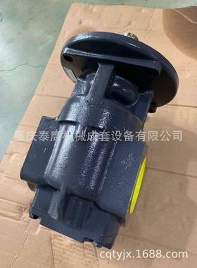 德国原装克拉克KF6/500H10BP0A7DP1齿轮油泵液压泵滤油机泵