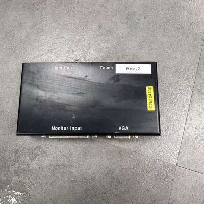 {议价}Light Pen Touch VGA Monitor In{可维修}