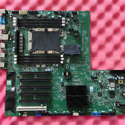 {议价}戴尔/Dell T7820工作站主板 库存主板 全新Del{可维修}