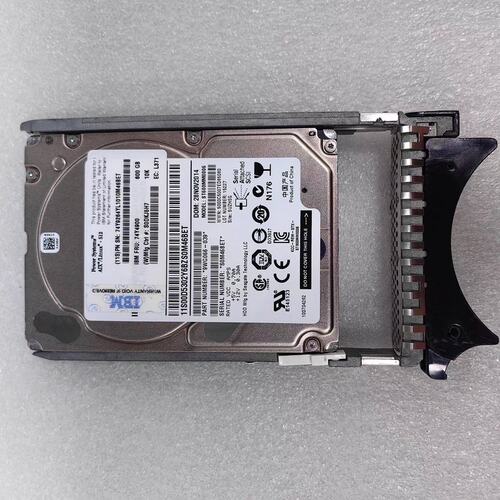 {议价}IBM 74Y4900 74Y9264 74Y7438 74{可维修}