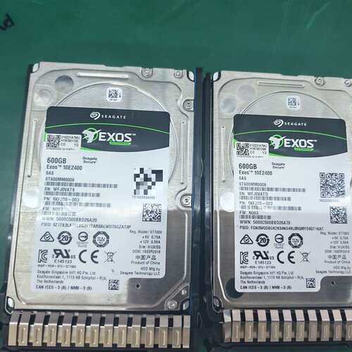 {议价}H3C/新华三 0231A6KE 600G SAS 2.5{可维修}