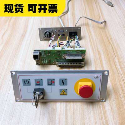 {议价}ROFIN罗芬PowerLine SL 3 SHG激光电源开{可维修}