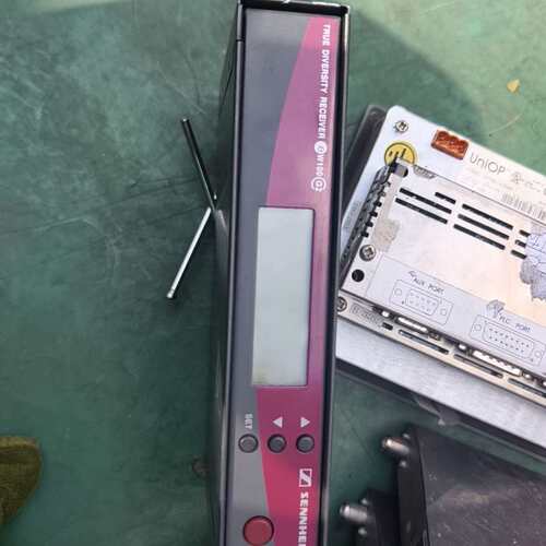 {议价}森海塞尔EW100G2接收机{可维修}