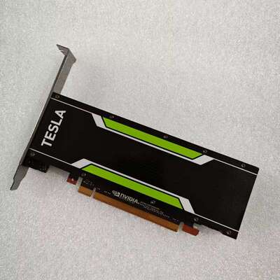 {议价}NVIDIA TESLA P4显卡 特斯拉P4 8G显存 深{可维修}