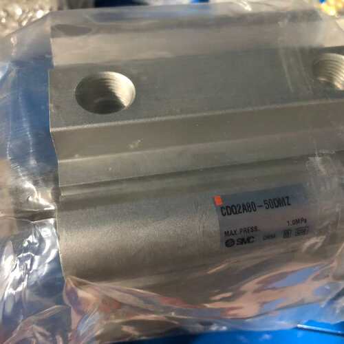 {议价}日本SMC原装全新气缸CDQ2A80-50DMZ{可维修}