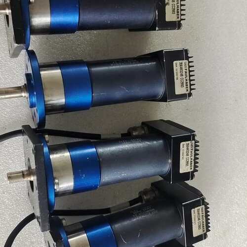 {议价}FAULHABER 3564K024B微型电机，减速比38/{可维修}