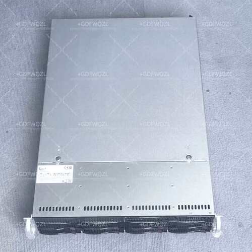 {议价}超微 AS-2013S-C0R 服务器，H11SSL-C主板{可维修}