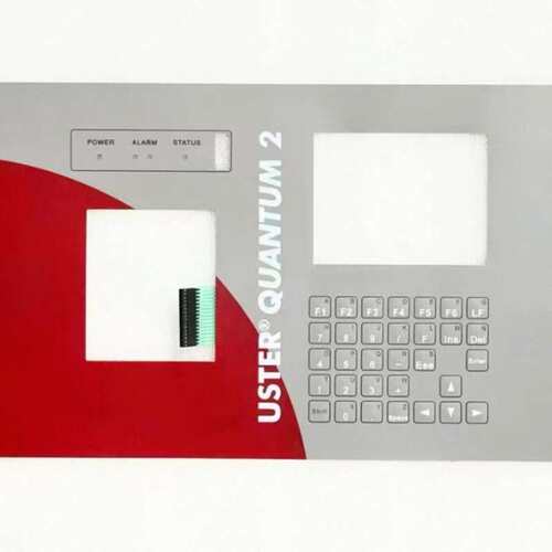 {议价}全新 USTER QUANTUM 2 乌斯特SG2000 B{可维修}