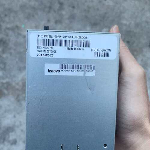 {议价}器风扇，型号00FK120，拆机品，成色如图所示。实{可维修}