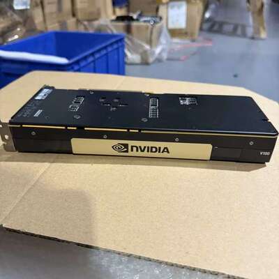 {议价}NVIDIA Tesla V100/v100s 32g{可维修}