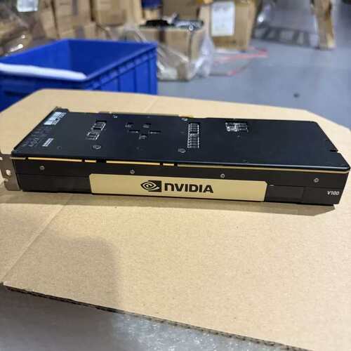 {议价}NVIDIA Tesla V100/v100s 32g{可维修}