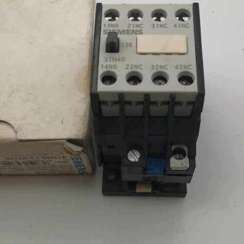 {议价}3TH4013-0XM0 AC220V 1NO+3NC全新原{可维修}