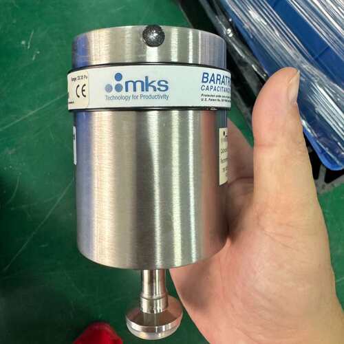 {议价}MKS BARATRON电容真空计 627BRETDD2P{可维修}