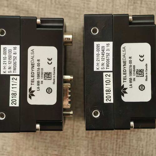 {议价}TELEDYNE DALSA LA-HM-16K07A-00{可维修}