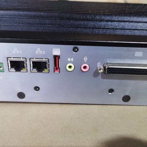 {议价}凌华mxe-5401 g i5 4400eq qm87芯片组{可维修}
