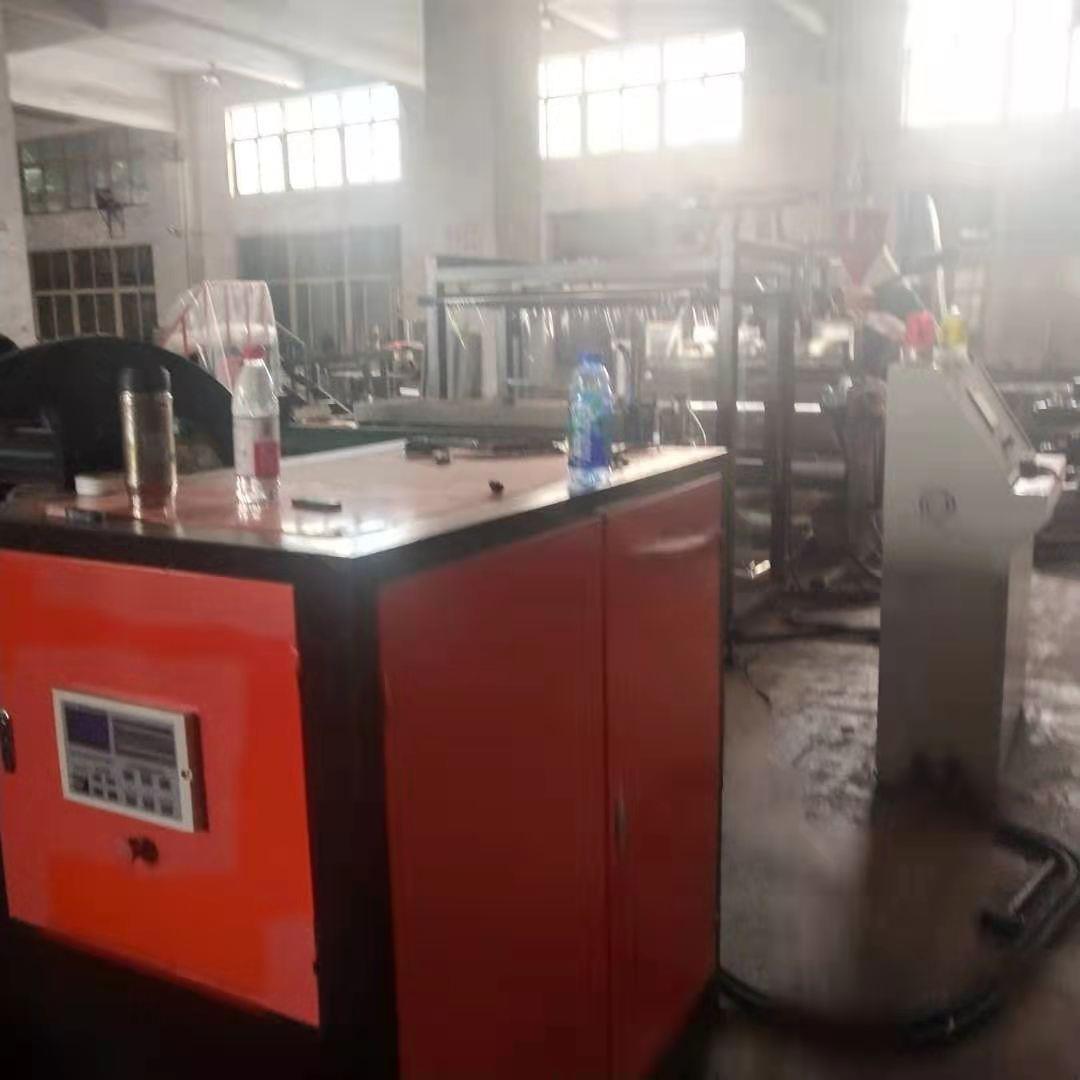 PE流延保护膜生产线 LDPE流延膜设备 流延机 流延涂胶保护膜机械