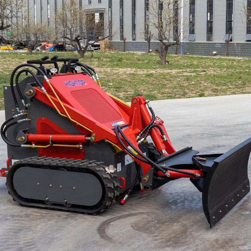 源头工厂小型滑移装载机 2马力百利通EPA欧五发动机多属具装载机,五金/工具,环卫车/保洁车/清扫车,淘宝优惠券,粉丝福利购,淘宝优惠卷