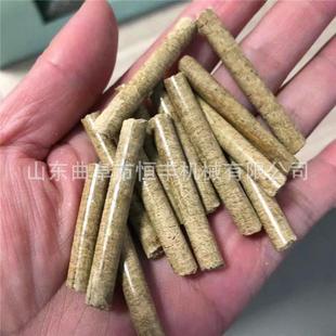 秸秆稻壳中小型木屑颗粒机 出口带证书CE 多功能平模饲料颗粒机