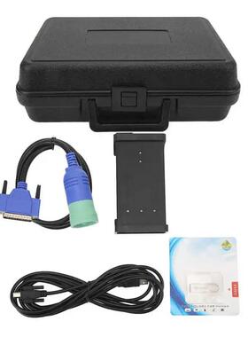 热销V9.5ForDPA5ESTV8.6适用于NewHolland汽车诊断仪