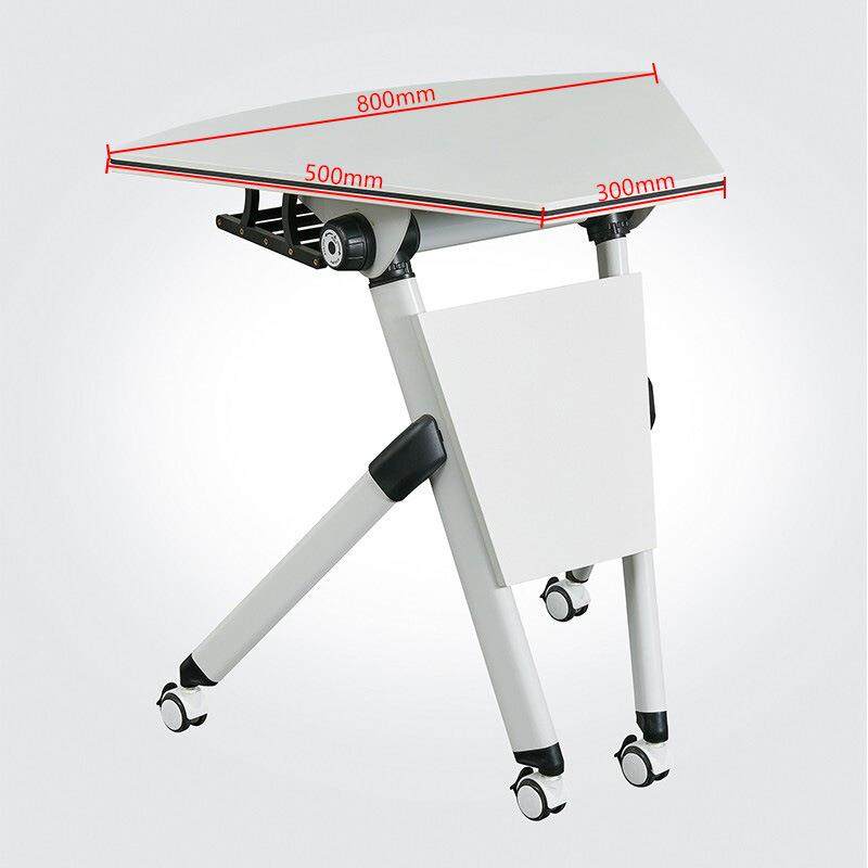 梯形培训桌可折叠会议桌学校办公室会议室桌子六边形拼接桌,电子/电工,接线端子,淘宝优惠券,粉丝福利购,淘宝优惠卷