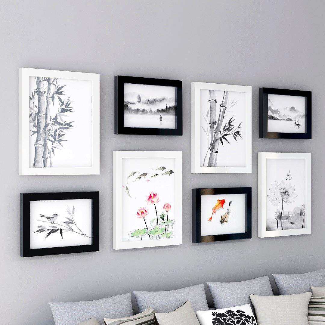 019照片墙相框墙组合影楼相框相架710寸创意欧式相框挂墙个性,鲜花速递/花卉仿真/绿植园艺,割草机/草坪机,淘宝优惠券,粉丝福利购,淘宝优惠卷